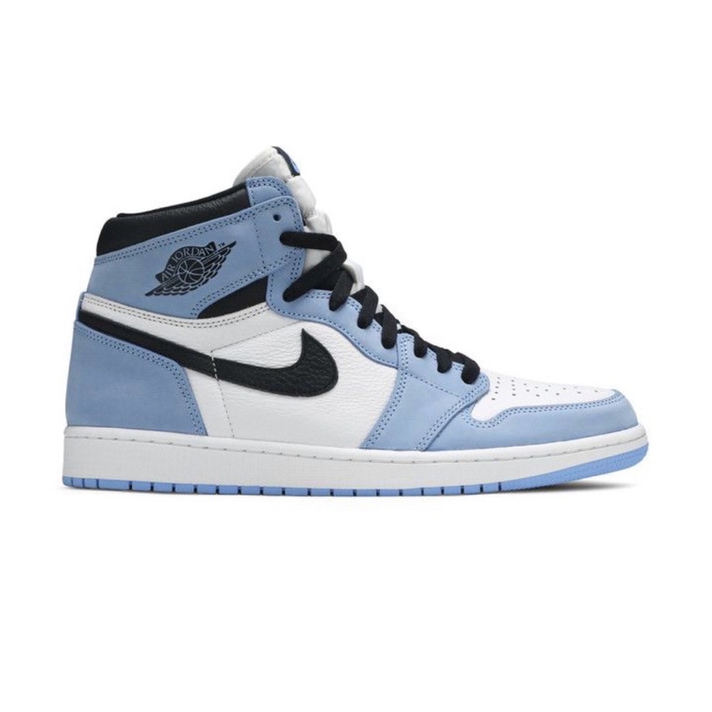 Nike Air Jordan 1 Retro High OG University Blue